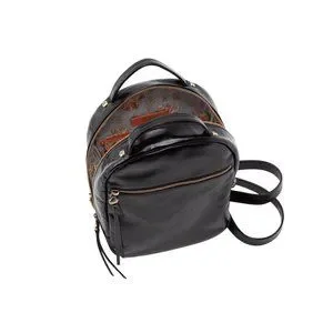 Bags | Nwt New Hobo Hogan Backpack Shadow Leather Retired 
